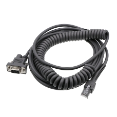 Compatibele vervanging voor Zebra  CBA-U01-S07ZAR,RJ45