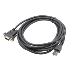 Compatibele vervanging voor Zebra  CBA-U01-S07ZAR,RJ45