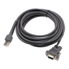 Compatibele vervanging voor Zebra  CBA-U01-S07ZAR,RJ45