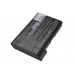 Notebook batterij DELL CS-5081P