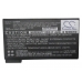 Notebook batterij DELL CS-5081P