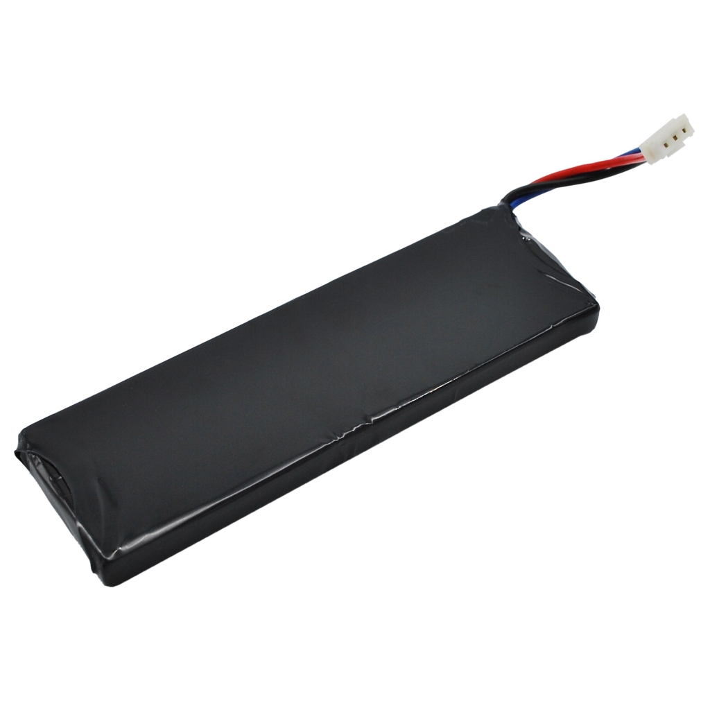 Batterij voor MP3, MP4, PMP Sonstige CS-533048SL