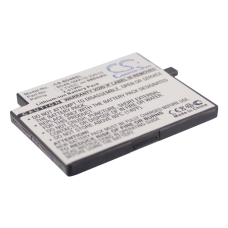 Compatibele batterijvervanging voor Sendo 119443,8D48-0MA10-22010