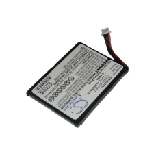 Compatibele batterijvervanging voor Typhoon 029521-83159-7,B521103