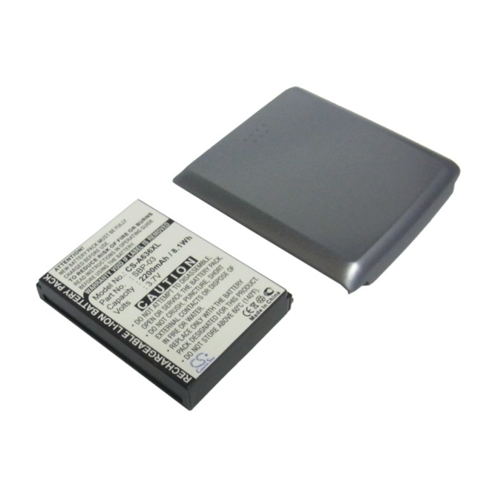 Bureau-oplader Tracfone CS-A636XL