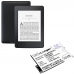 Ebook, eReader Batterij Amazon CS-ABD003XL