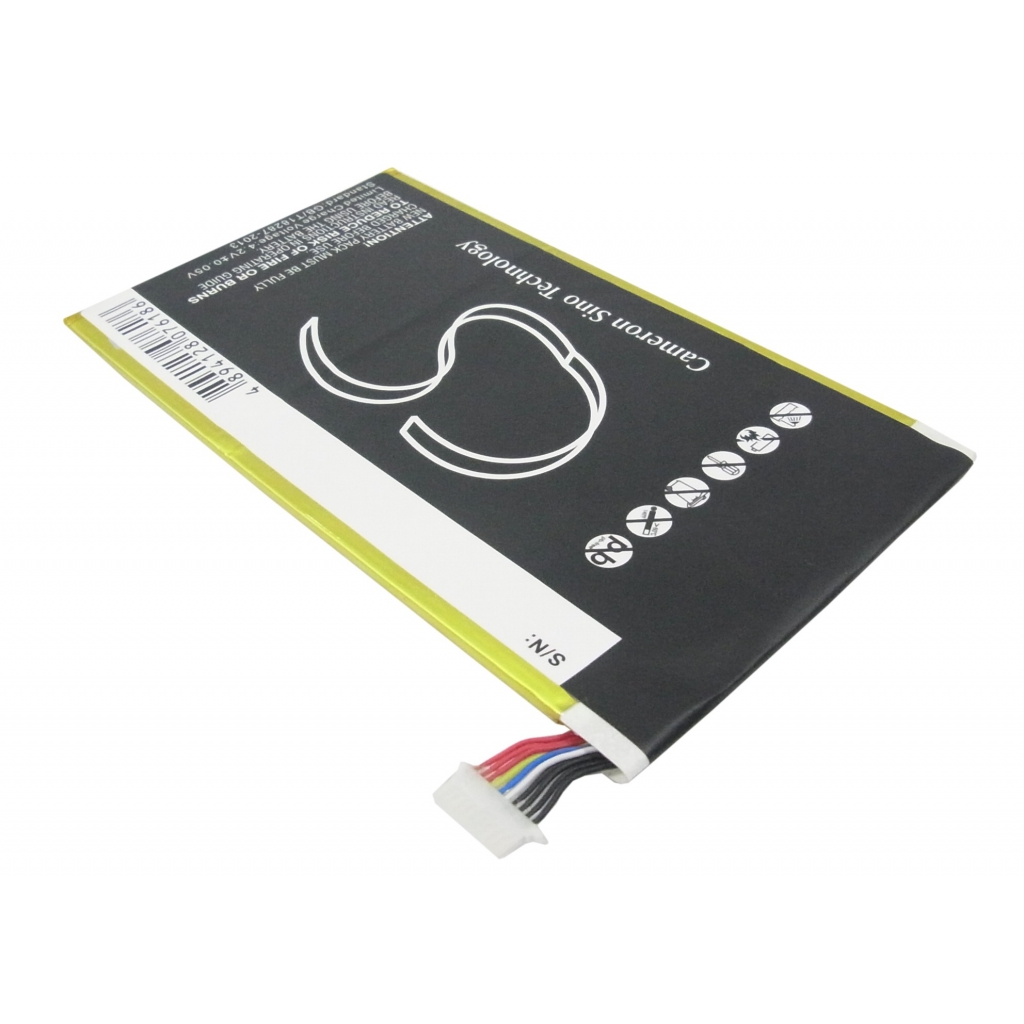 Tablet batterijen Amazon CS-ABD007SL