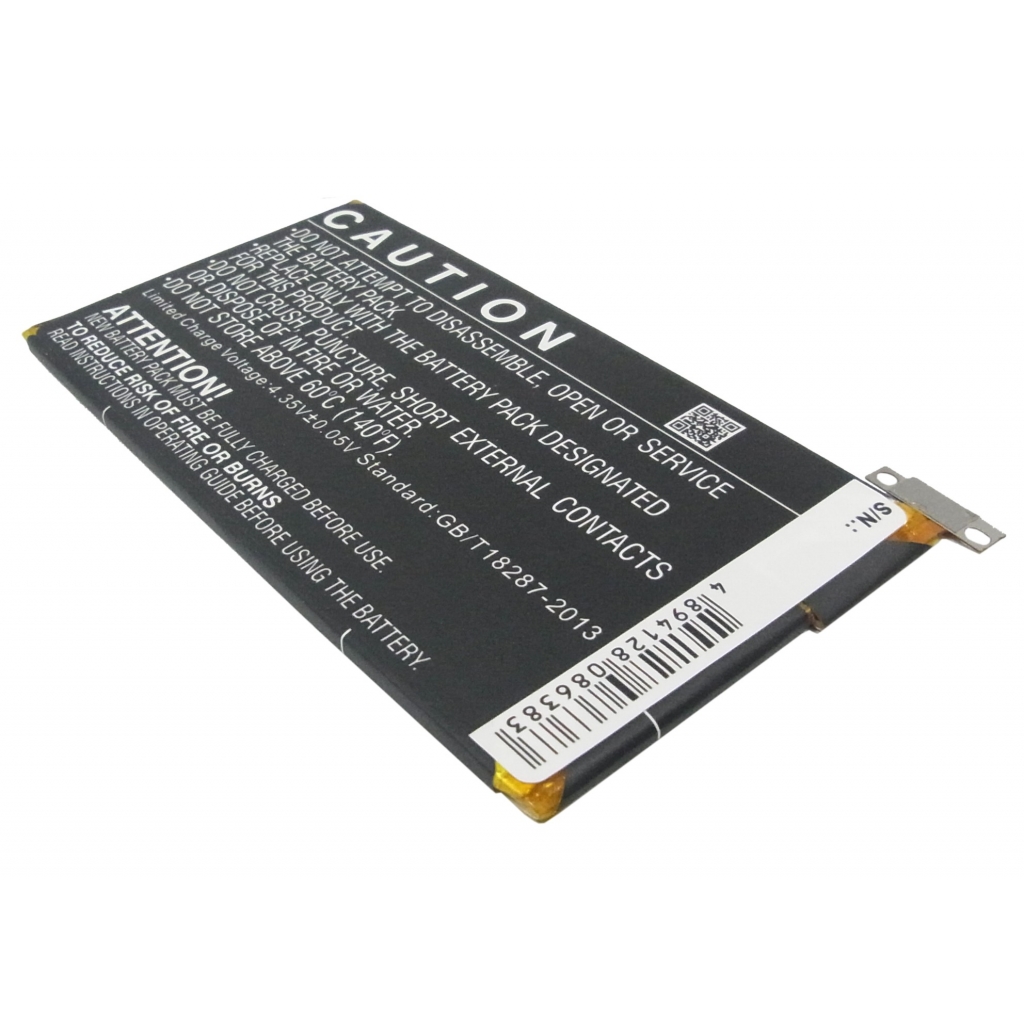Tablet batterijen Amazon CS-ABD009SL
