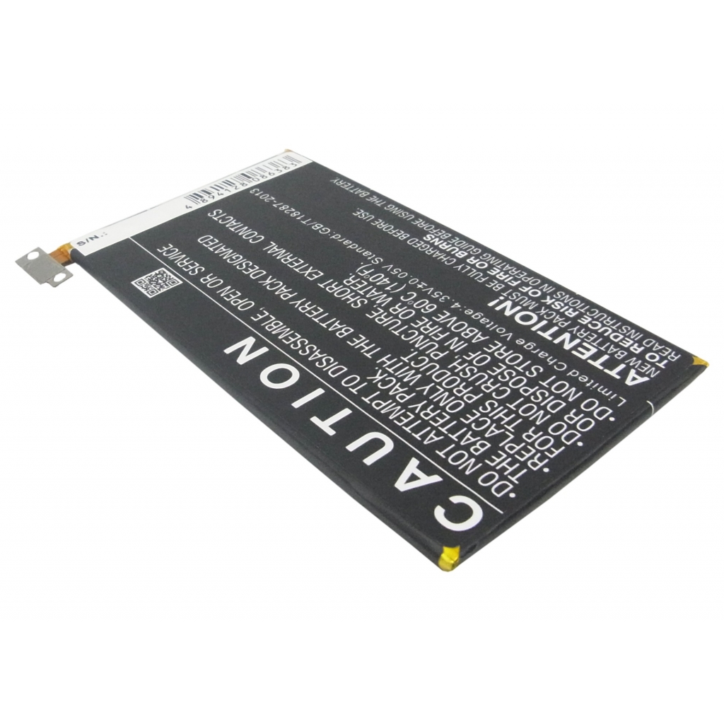 Tablet batterijen Amazon CS-ABD009SL