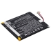 Batterijen Ebook, eReader Batterij CS-ABD063SL