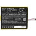 Tablet batterijen Amazon CS-ABD102SL