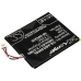 Batterijen Ebook, eReader Batterij CS-ABD290SL