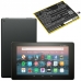 Tablet batterijen Amazon CS-ABD724SL