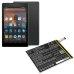 Tablet batterijen Amazon CS-ABD800SL