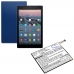 Tablet batterijen Amazon CS-ABD870SL
