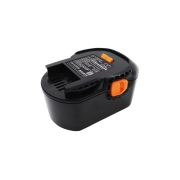 CS-ABM143PW<br />Batterijen voor   vervangt batterij B1430R