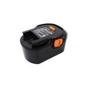 CS-ABM143PX<br />Batterijen voor   vervangt batterij B1430R