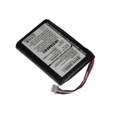 Compatibele batterijvervanging voor Adaptec 13N2256,25R8118,301003002-12,39R8731,39R8812...