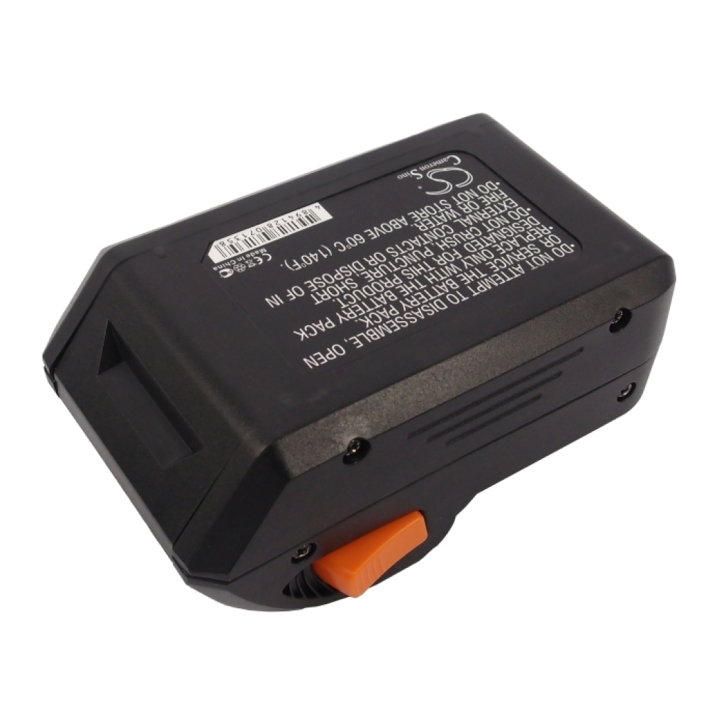 Batterij industrieel Aeg CS-ABS180PX