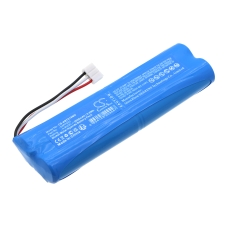 Compatibele batterijvervanging voor Abbott 04P74-03,04P7403,OM11918