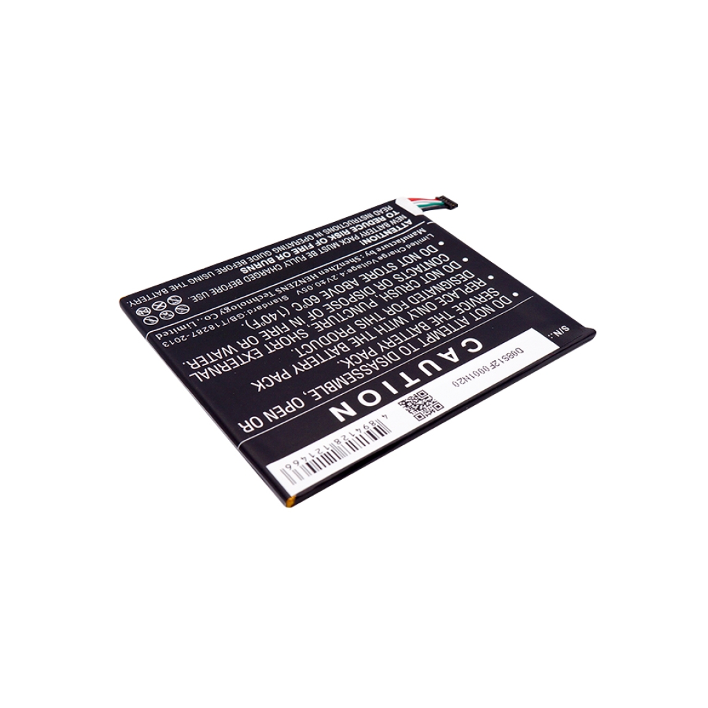 Tablet batterijen Amazon CS-ABV980SL