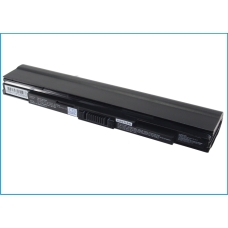 Compatibele batterijvervanging voor Acer 1430-4768,1430-4857,AK.006BT.073,AL10C31,AL10D56...