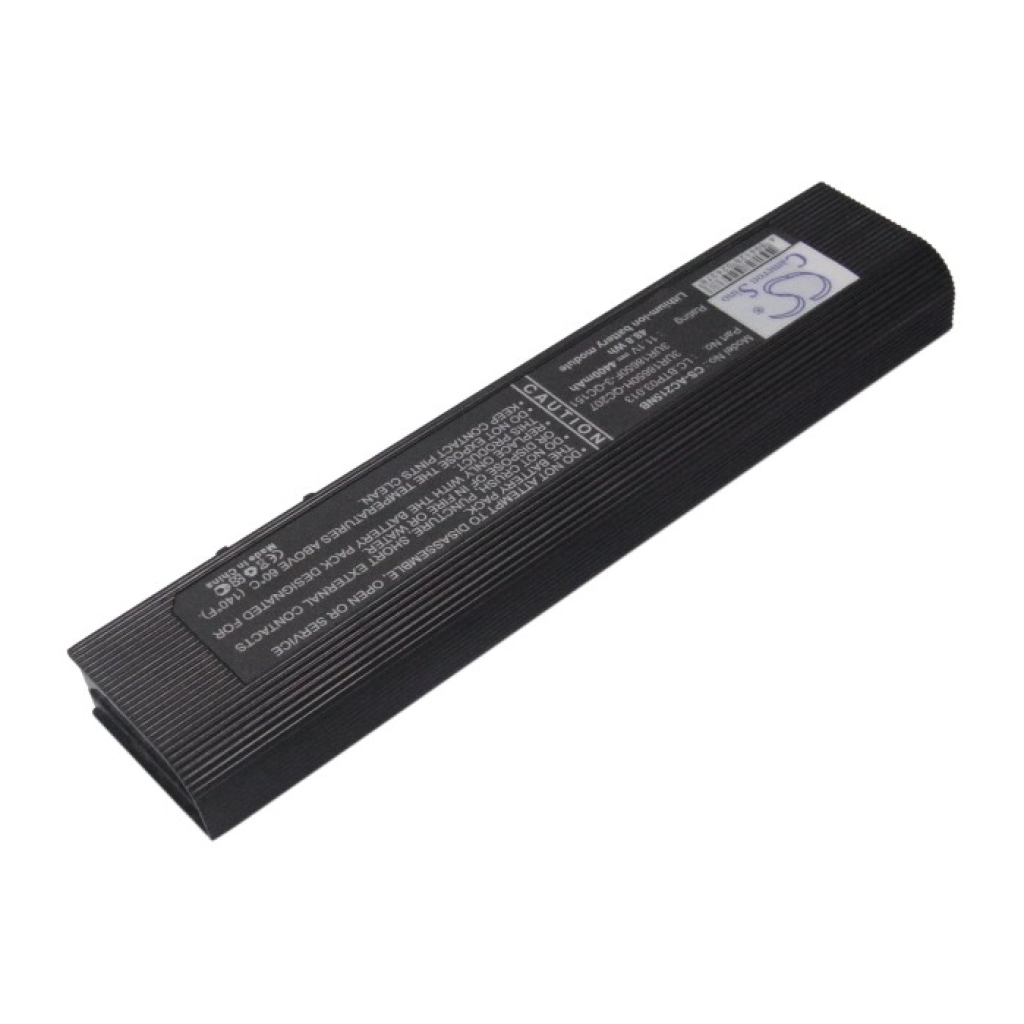 Batterijen Vervangt LC.BTP03.013