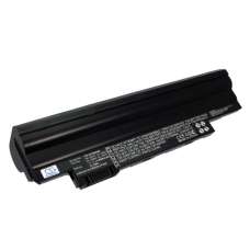 Compatibele batterijvervanging voor Gateway AK.003BT.071,AK.006BT.074,AL10A31,AL10B31,AL10BW...