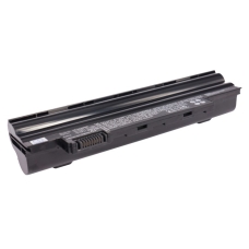 Compatibele batterijvervanging voor Acer AK.003BT.071,AK.006BT.074,AL10A31,AL10B31,AL10BW...