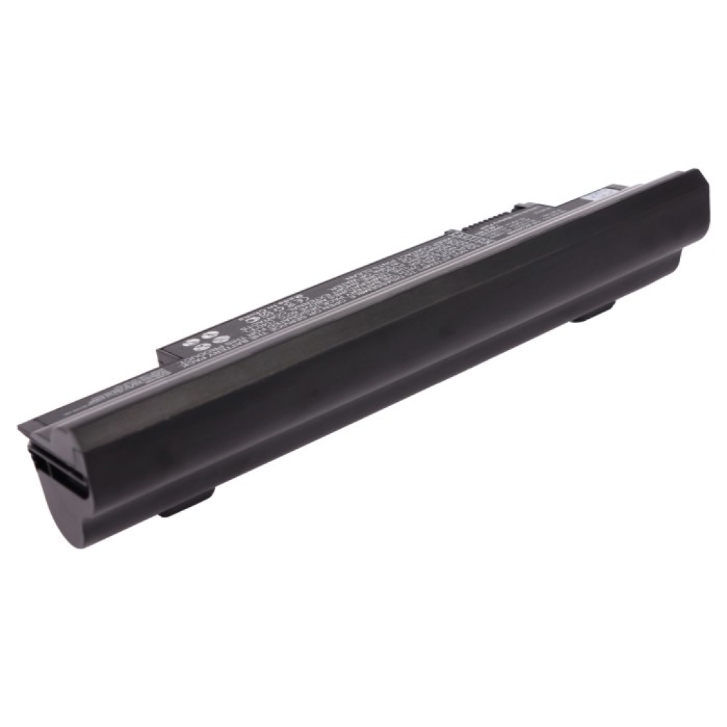 Notebook batterij Gateway LT2523