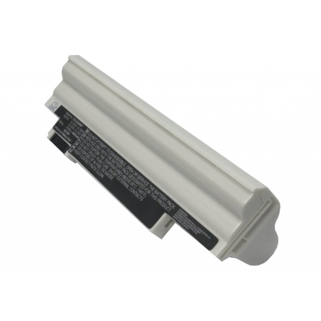 Notebook batterij Packard Bell CS-AC260NT