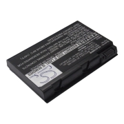 Notebook batterij Acer Aspire 9105WLMi