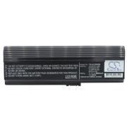 CS-AC3200DB<br />Batterijen voor   vervangt batterij 3UR18650Y-2-QC261