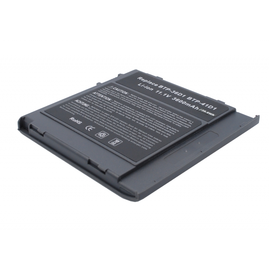 Notebook batterij Acer CS-AC360NB
