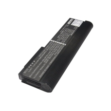 Compatibele batterijvervanging voor Acer 934T2210F,BT.00603.012,BT.00604.006,BTP-AMJ1,BTP-ANJ1...