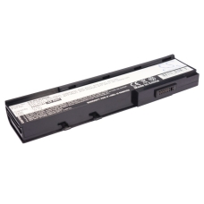 Compatibele batterijvervanging voor Acer 934C2130F,934T2130F,934T2210F,AK.006BT.021,AK.009BT.056...