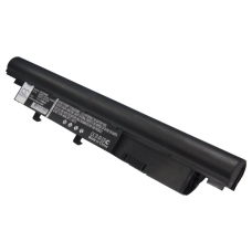 Compatibele batterijvervanging voor Acer 3INR18/65-2,934T4070H,AK.006BT.027,AS09D34,AS09D36...