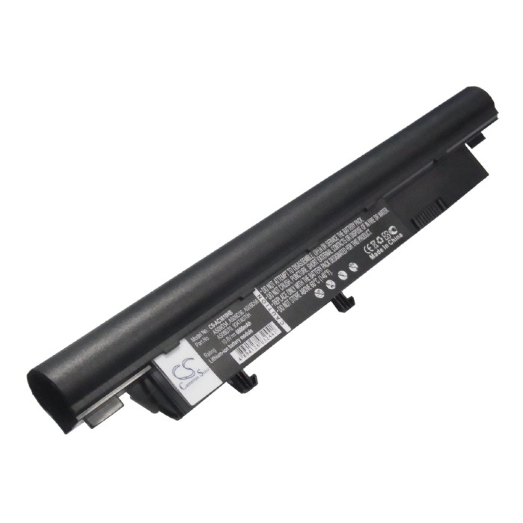 Notebook batterij Acer Aspire 5810T-944G32Mn