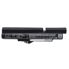 Compatibele batterijvervanging voor Acer 3ICR19/66-2,3INR18/65-2,AS11A3E,AS11A5E