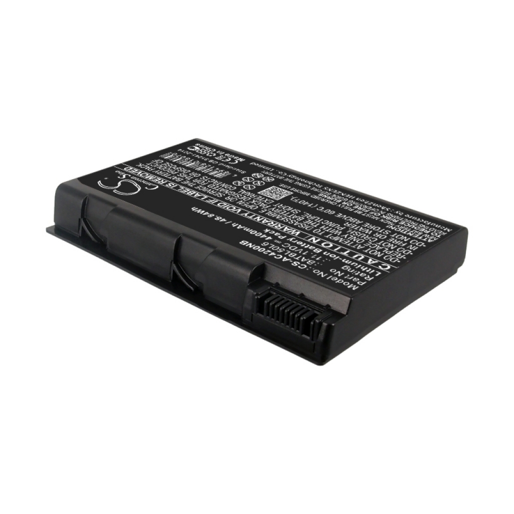 Notebook batterij Acer Aspire 3693WLMI