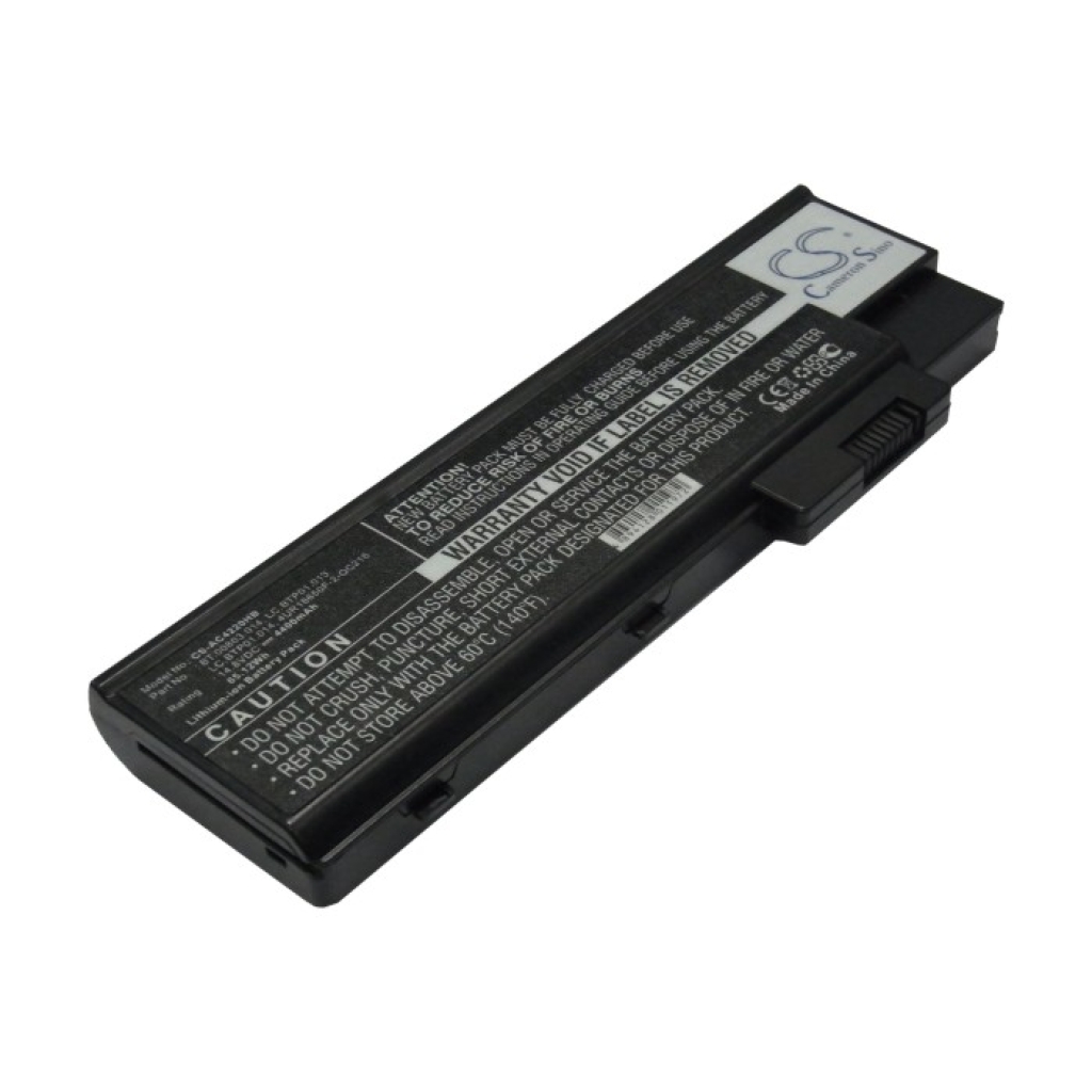 Notebook batterij Acer CS-AC4220HB