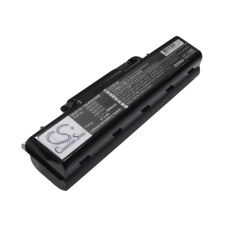 Compatibele batterijvervanging voor Gateway AS07A31,AS07A32,AS07A41,AS07A42,AS07A51...