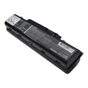 CS-AC4310DB<br />Batterijen voor   vervangt batterij BT.00604.022