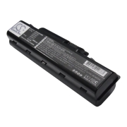 Notebook batterij Gateway NV5214U