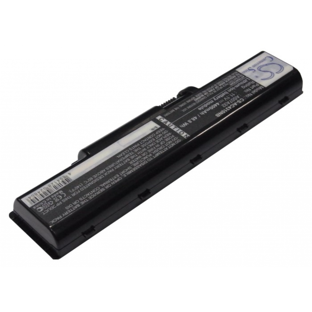 Notebook batterij Acer Aspire 4935G