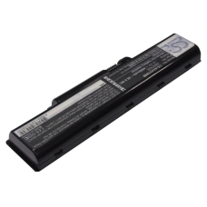 Compatibele batterijvervanging voor Gateway AS07A31,AS07A32,AS07A41,AS07A42,AS07A51...