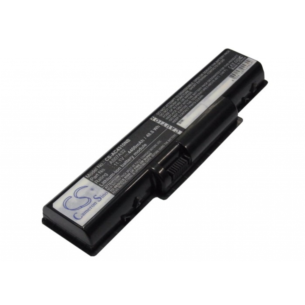 Notebook batterij Acer CS-AC4310NB