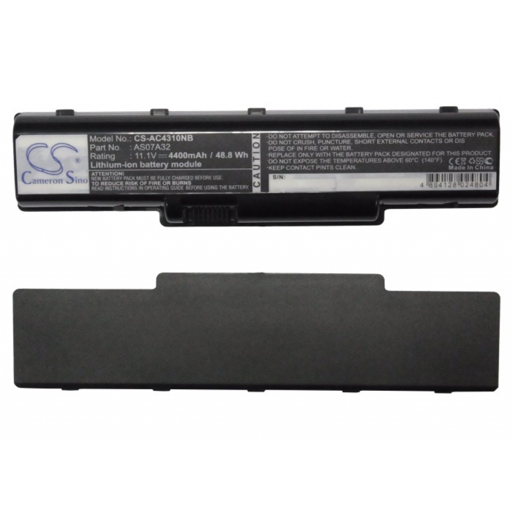 Notebook batterij Acer Aspire 4230