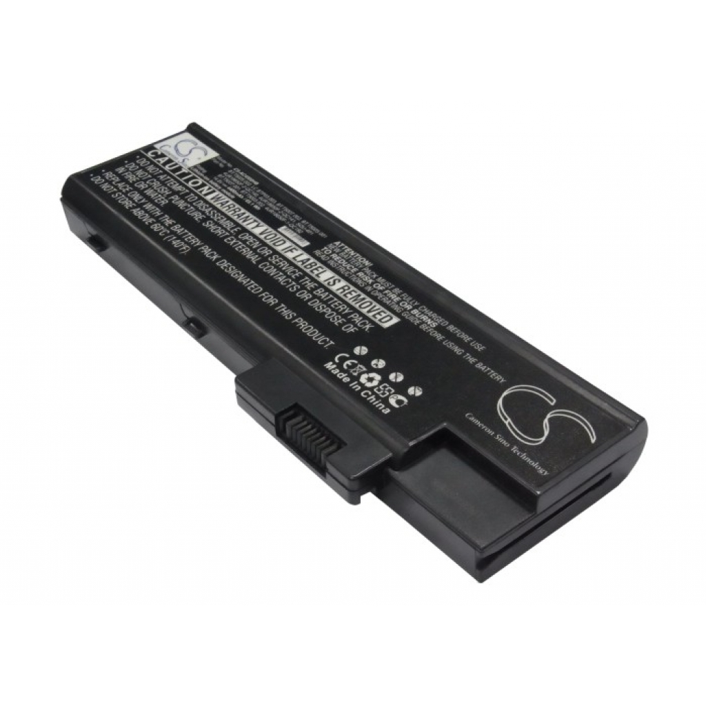 Notebook batterij Acer TravelMate 4502LMi (CS-AC4500HB)