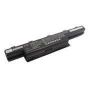 Notebook batterij Gateway NV55C17u